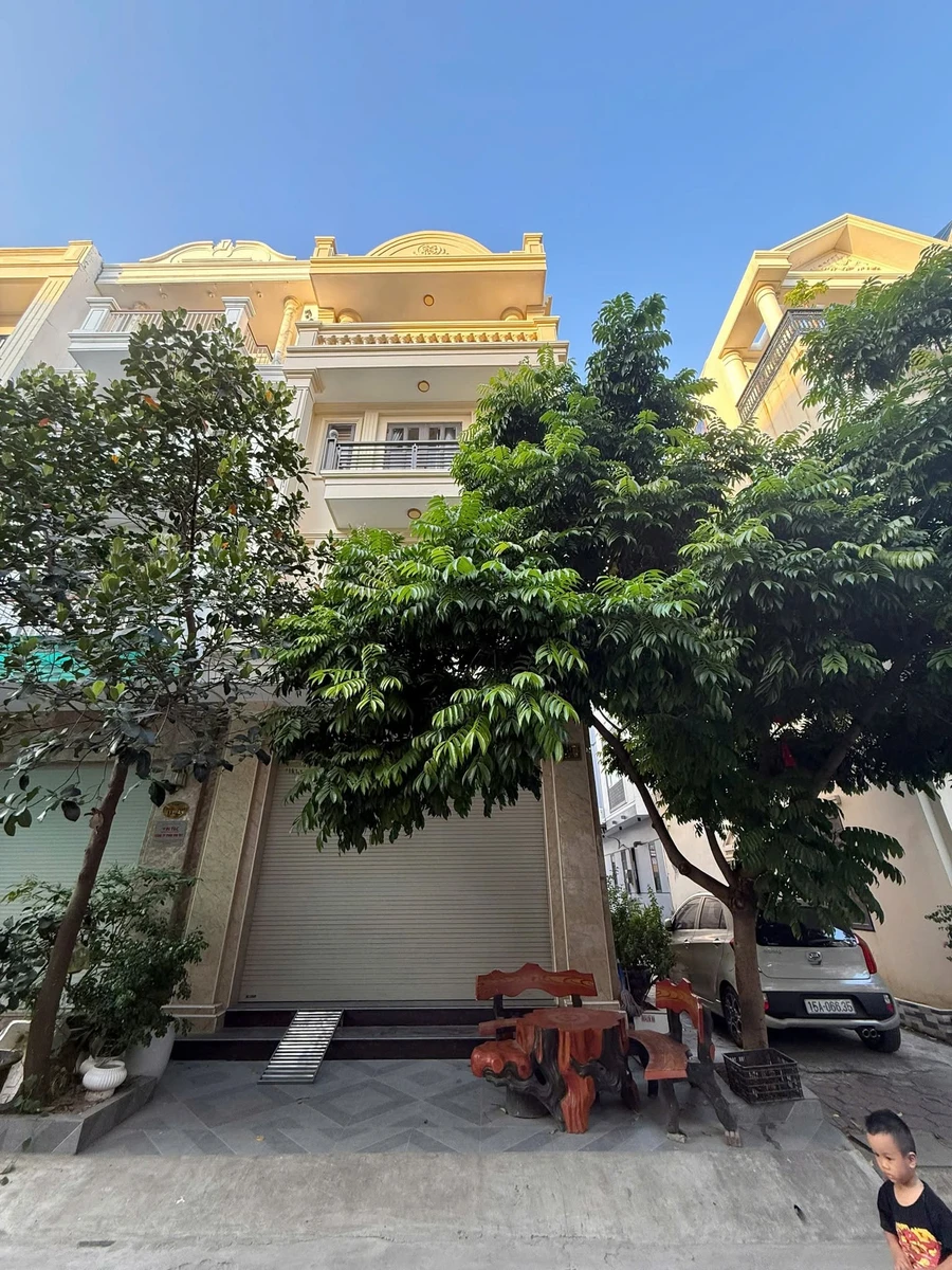 Bán nhà 50m² 3PN tại Vinhomes Riverside, Hồng Bàng - 4,8 tỷ - Ảnh thu nhỏ 2