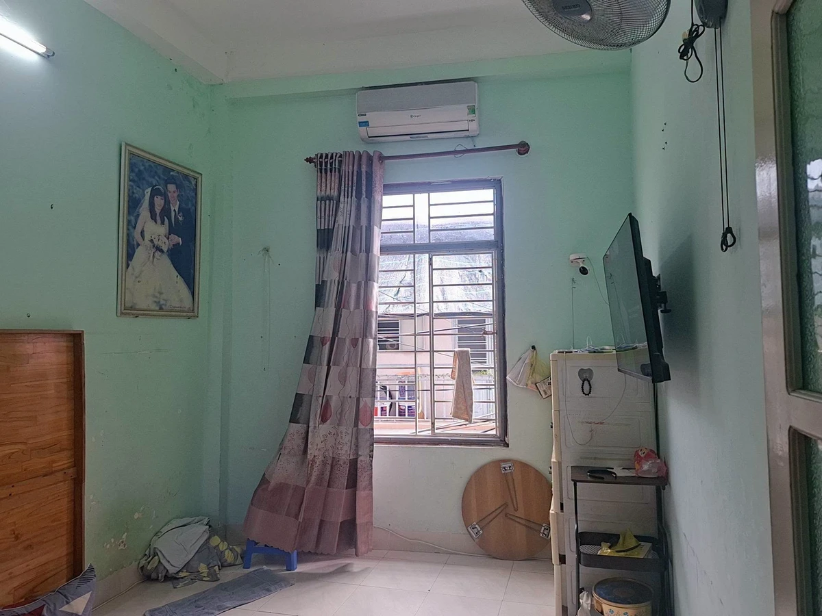 Bán nhà 3 tầng 2 mặt kiệt 80m² Hòa Cương, 5 tỷ - Ảnh thu nhỏ 5