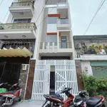 Bán nhà mặt tiền Lũy Bán Bích, Tân Phú, 4x21m, 12.4 tỷ - Ảnh thu nhỏ 1