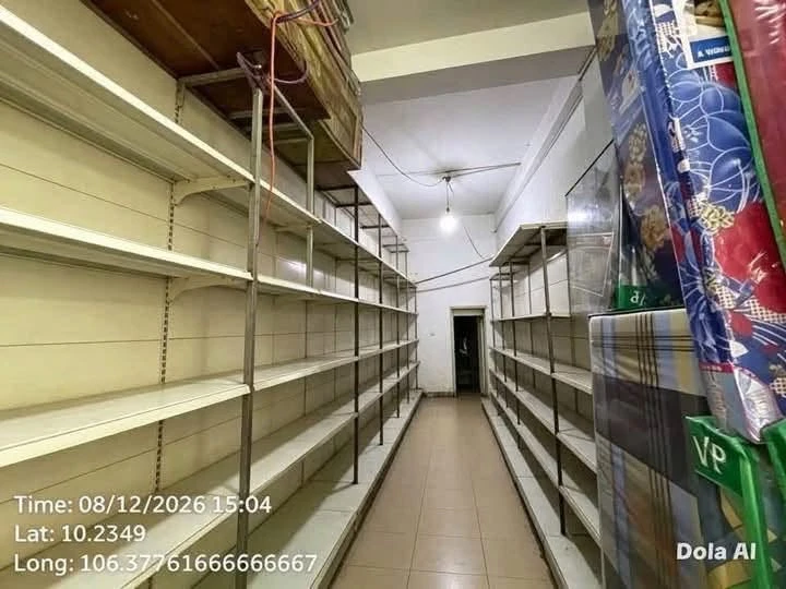 Bán nhà lầu góc 2 mặt tiền, 72m², 6 tỷ, Bến Tre - Ảnh thu nhỏ 4