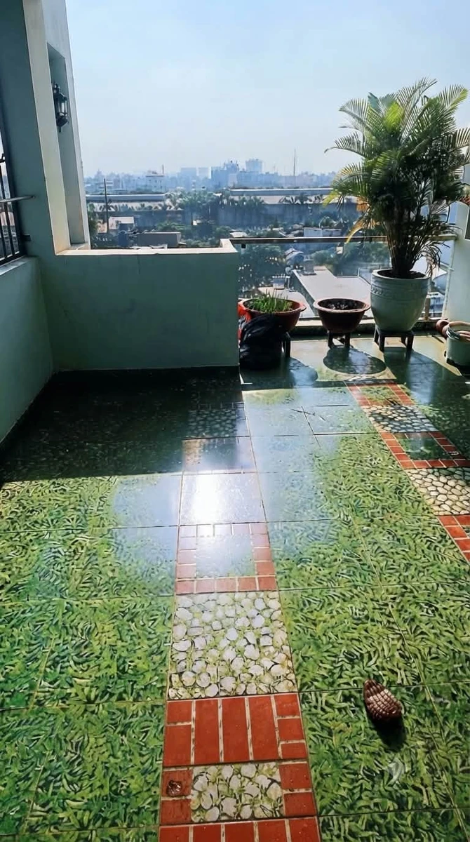 Bán nhà mặt tiền kinh doanh 48m² 5 tầng, Bình Hưng Hòa A, Bình Tân, nhỉnh 5 tỷ - Ảnh thu nhỏ 3