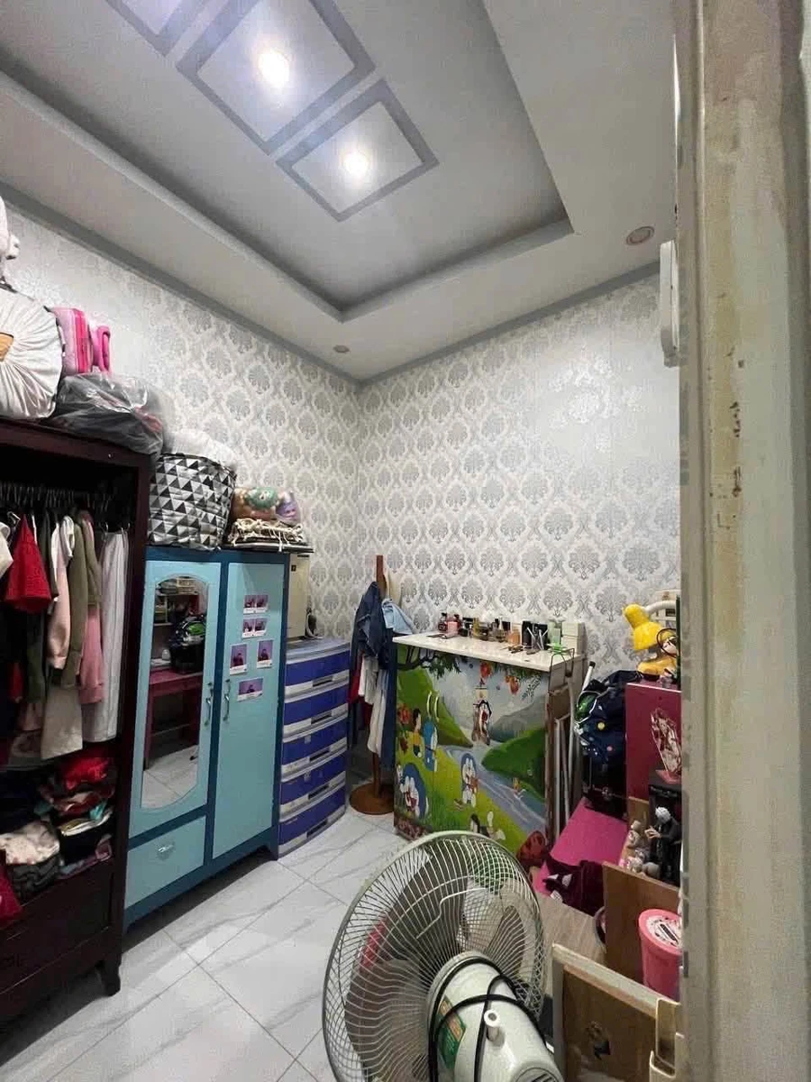 Bán nhà phố Phú Hòa 100m² 2PN giá 2,55 tỷ - Ảnh thu nhỏ 5
