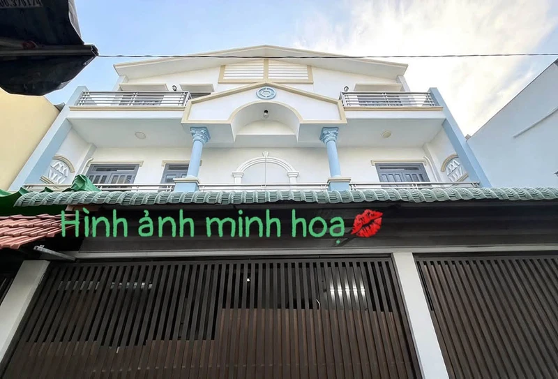 Bán lô đất mặt tiền đường 768B, Trảng Dài, Đồng Nai 190m² 3600