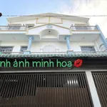 Bán nhà 64m2 Tên Lửa Bình Tân, 4 tỷ - Ảnh thu nhỏ 1