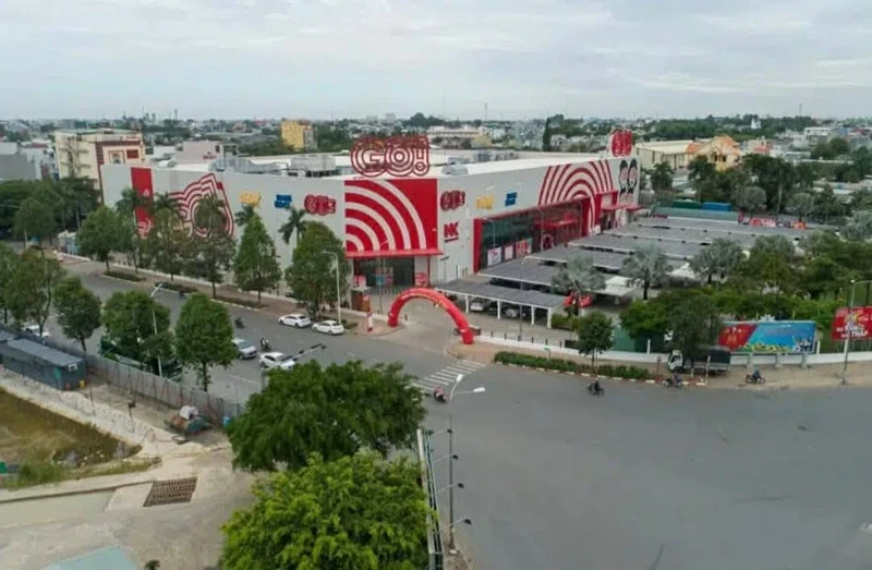Bán đất biển Cửa Việt Quảng Trị 200m² mặt tiền phach