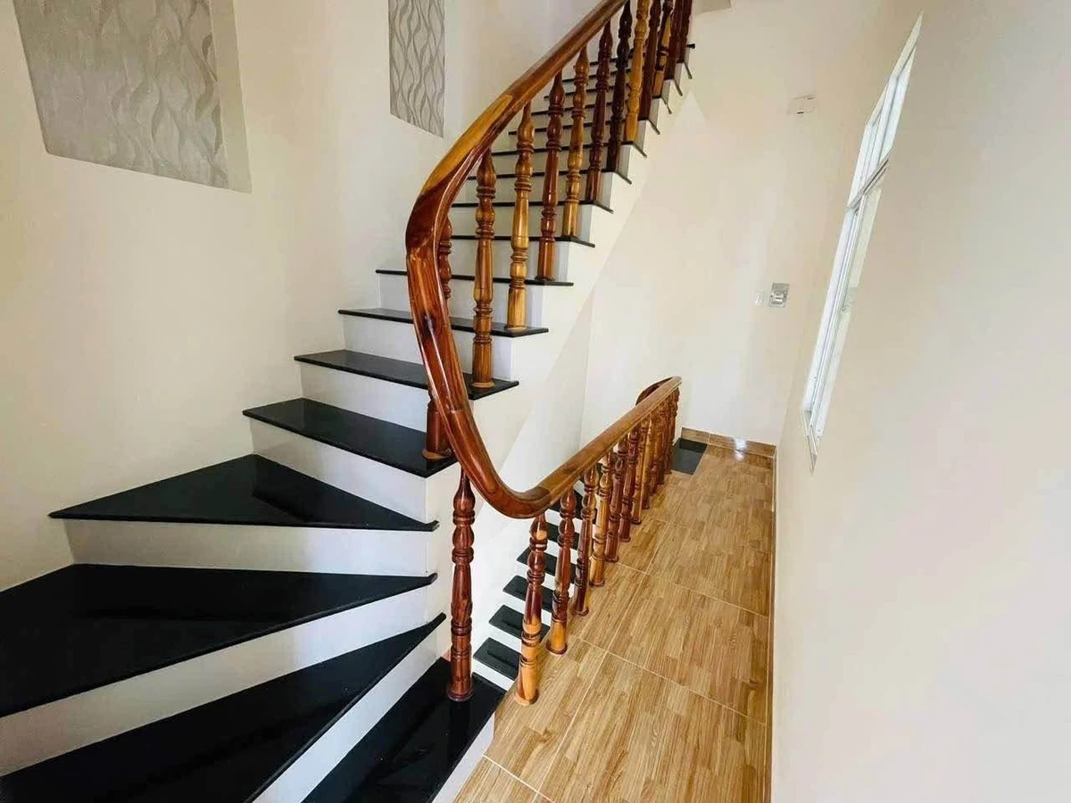 Bán nhà hẻm ô tô 3 PN, 42.8m2 Lê Hồng Phong, Vũng Tàu - Ảnh thu nhỏ 4