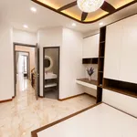 Bán nhà hẻm xe hơi 5 tầng 44m2, 5PN 6WC, Cách Mạng Tháng Tám, Quận 10 - Ảnh thu nhỏ 5