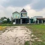Bán 2 lô đất liền kề 5x24m sổ riêng, giá 850 triệu/lô tại Đức Hòa, Tây Ninh - Ảnh thu nhỏ 4