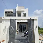 Bán nhà 4 phòng ngủ 141m2 Tân Khánh, Bình Chánh, 3,2 tỷ - Ảnh thu nhỏ 1