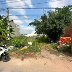 Bán đất thổ 155m² Phường 5, Tân An, An Giang - Ảnh thu nhỏ 3