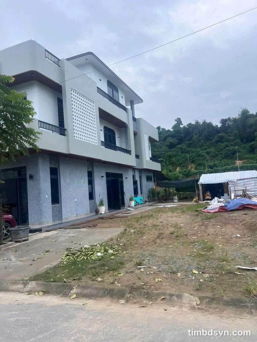 Bán lô đất 138.6m2 T15 Quang Thái, 1.8 tỷ - Ảnh thu nhỏ 2