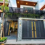 Bán biệt thự mini 7x15m, 4 phòng, 2 toilet, gara ô tô, 1 tỷ 850 - Ảnh thu nhỏ 1