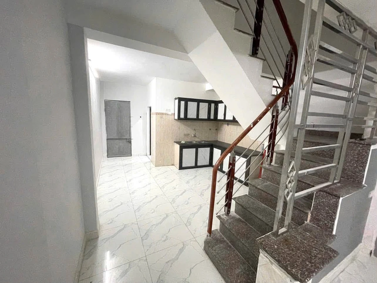 Bán nhà riêng 44m2, 2 phòng ngủ trong ngõ Phạm Hữu Điều, Quận 3 - Ảnh thu nhỏ 2