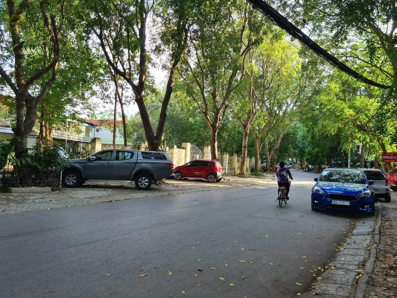 Bán đất 64m² mặt tiền Nguyễn Công Trứ Quận 12