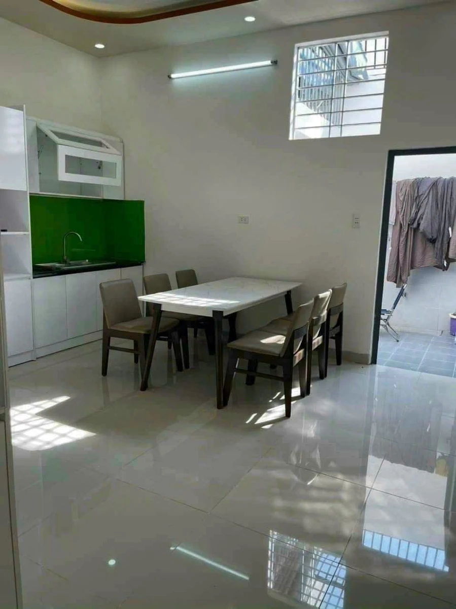 Bán nhà mặt tiền đường Vũ Minh Tuấn, 135m2, 3PN 2WC, Phường Trảng Dài, Đồng Nai - Ảnh thu nhỏ 4