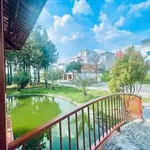 Bán biệt thự 200m² tại The SeaSon Lái Thiêu 8.6 tỷ - Ảnh thu nhỏ 3