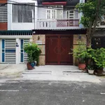 Bán nhà An Sương Quận 12, 4.5x20m, 8.4 tỷ, view công viên - Ảnh thu nhỏ 1