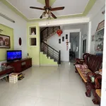 Bán nhà 2 tầng 2 mặt tiền 90m² gần biển Hòn Rớ 4,5 tỷ - Ảnh thu nhỏ 2