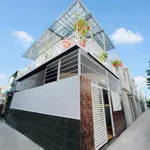 Bán nhà mới 6x9m 3PN 2WC Huỳnh Tấn Phát, Tân Phú - Ảnh thu nhỏ 1