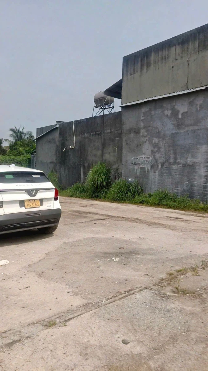 Bán đất An Sơn Thuận An 78m² 1,7 tỷ - Ảnh thu nhỏ 3