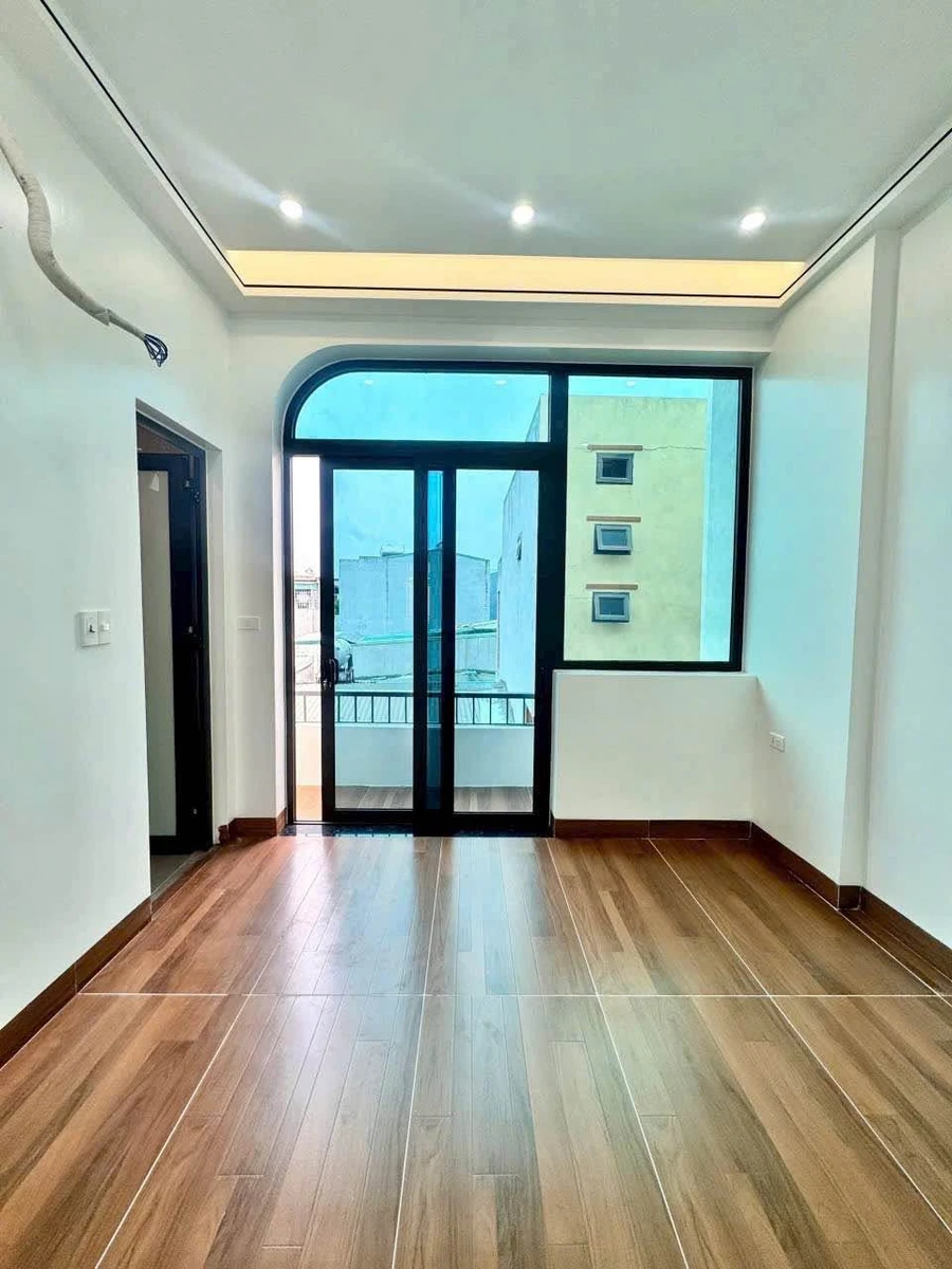 Nhà bán 3 tầng 54m² 3PN 3WC mặt tiền Hải Thượng Lãn Ông - Ảnh thu nhỏ 5