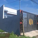 Bán nhà 5x32m (160m2) 3PN 3WC sổ hồng hoàn công, gần chợ Đinh, Mỹ Hạnh Bắc, Củ Chi - Ảnh thu nhỏ 4