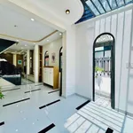 Bán nhà hẻm ôtô tải 56m2 Nguyễn Oanh 7.95 tỷ - Ảnh thu nhỏ 3