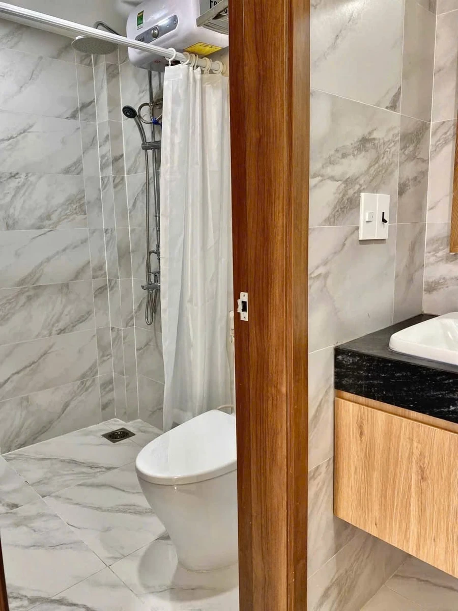 Bán tòa căn hộ 8 căn, mặt tiền Khuê Mỹ Đông, gần biển Mỹ Khê, Đà Nẵng - Ảnh thu nhỏ 2