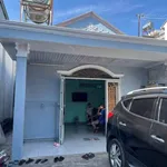 Bán nhà mặt tiền 106,7m2 sát chợ Lái Thiêu, Thuận An, Bình Dương giá 4,5 tỷ - Ảnh thu nhỏ 1