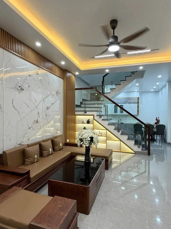 Bán nhà 3 tầng 51m2 Ngô Quyền, Hải Phòng 2,9 tỷ
