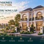 Quỹ căn đẹp và giá rẻ trên thị trường, liền kề và shop từ 2tỷ, biệt thự 8-10tỷ. Liên hệ 0942 906 *** - Ảnh thu nhỏ 4