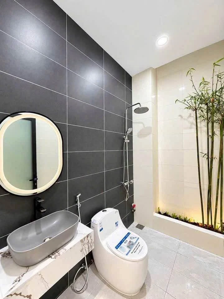 Bán nhà 3PN 100m² sổ riêng thổ cư Long Bình Mới, Bình Dương - Ảnh thu nhỏ 2