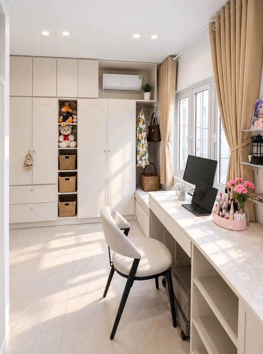 Bán nhà 3 tầng 47m2, 4PN Huỳnh Văn Bánh, Phú Nhuận - Ảnh thu nhỏ 3