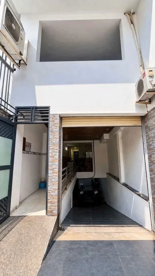 Bán shophouse 108m2 7 tầng hầm thang máy Gò Vấp 15 tỷ - Ảnh thu nhỏ 3