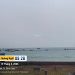 Bán đất biển An Cường, lô góc 305m2, 300 TC + Nhà cấp 4 cách biển 1 bước chân, giá 3.1 tỷ bớt nhẹ - Ảnh thu nhỏ 12