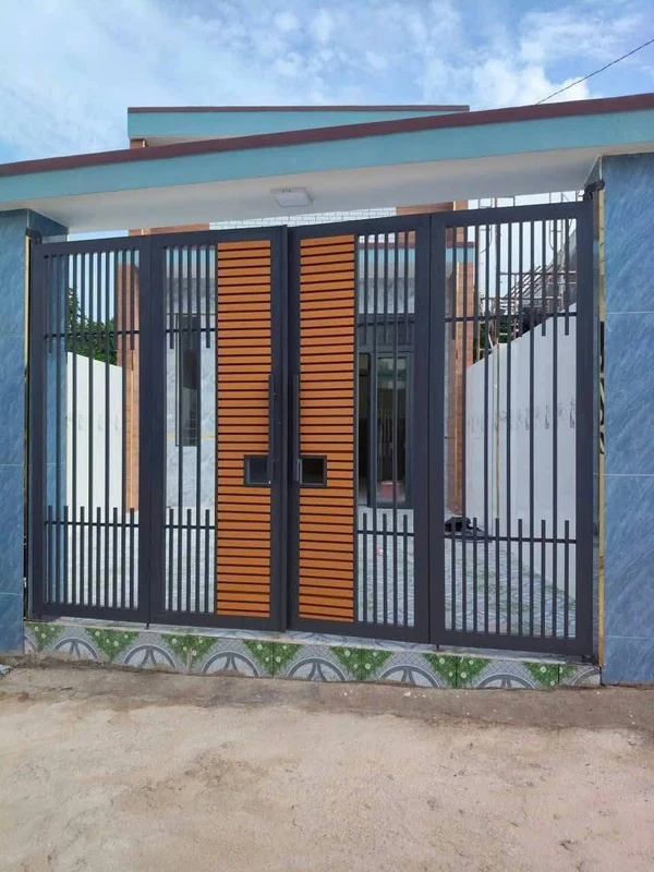 Bán nhà Long Hải 114m² 3PN 2WC gần biển 1.98 tỷ