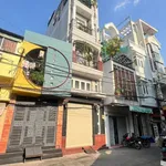 Bán nhà hẻm 6m Thái Phiên Quận 11, 4PN 5WC, DTSD 156m2, nhỉnh 8 tỷ - Ảnh thu nhỏ 1