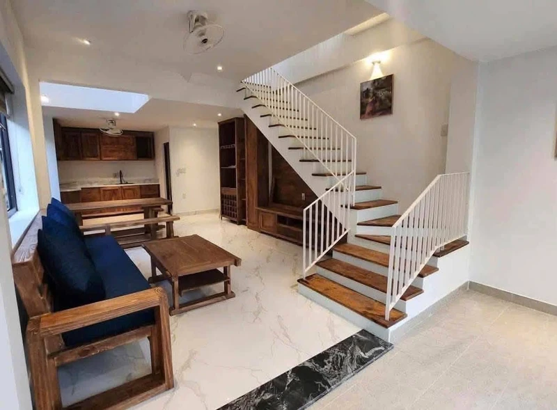 Bán nhà 2 tầng 50m² Phan Đình Phùng, Huế, giá 2,8 tỷ