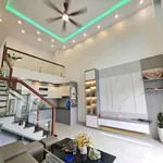Bán nhà 3PN 92m² Khu Hải Sơn 1 Bình Chánh - Ảnh thu nhỏ 2