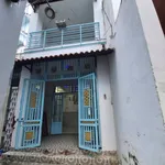 Bán nhà 2PN Cần Giuộc Long An 52m² giá 1 tỷ 500 triệu - Ảnh thu nhỏ 1