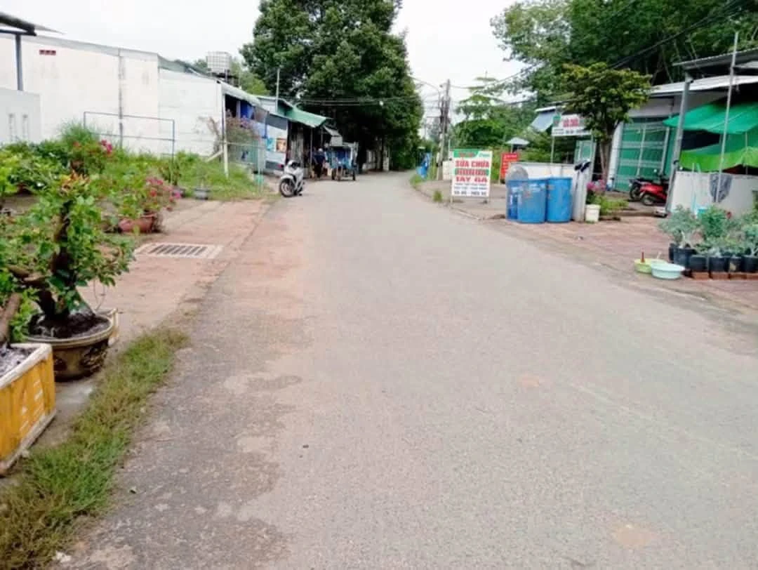 Bán đất thổ cư đường nhựa An Tây 047, Phường Tây Nam, giá 3,2 tỷ - Ảnh thu nhỏ 3