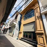 Bán nhà mặt ngõ 5 tầng 45m² Nguyễn Công Hòa 5,38 tỷ - Ảnh thu nhỏ 1