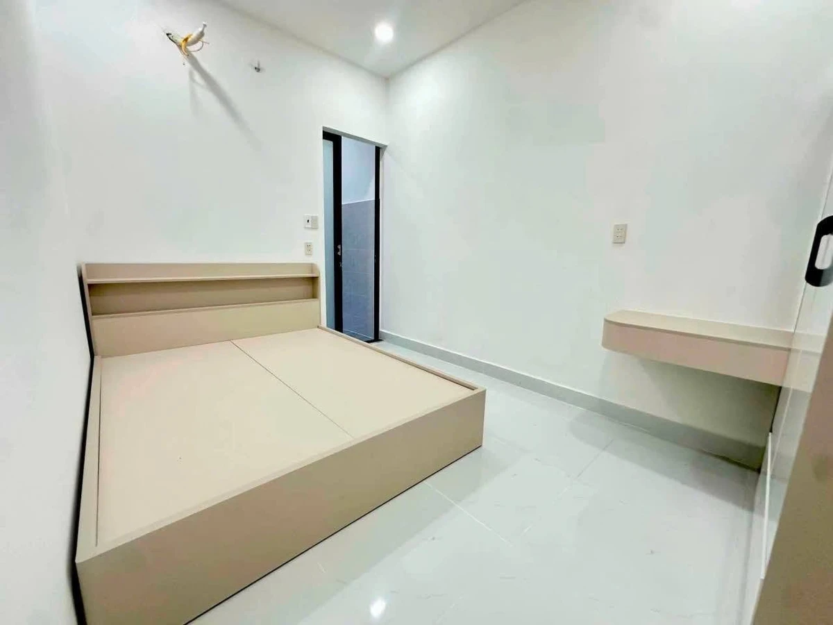 Bán nhà hẻm Đồng Nai 70,3m² 2PN full nội thất 3 tỷ 580 - Ảnh thu nhỏ 5