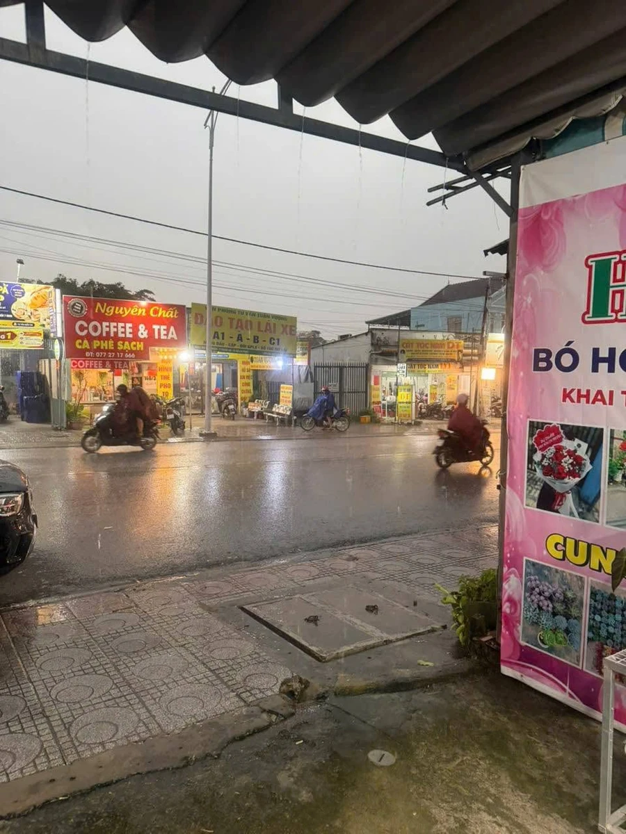 Bán nhà kinh doanh Thủ Khoa Huân, An Thạnh, 170.7m² - Ảnh thu nhỏ 5