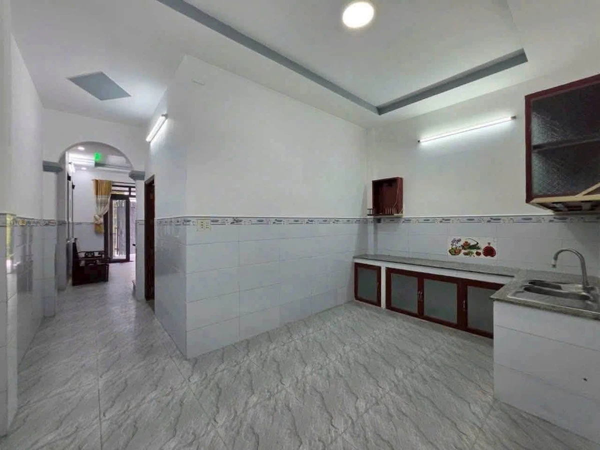 Bán nhà 1 trệt 1 lầu 78m² 3PN Bình Nhâm, Lái Thiêu, Bình Dương giá 3,79 tỷ - Ảnh thu nhỏ 2