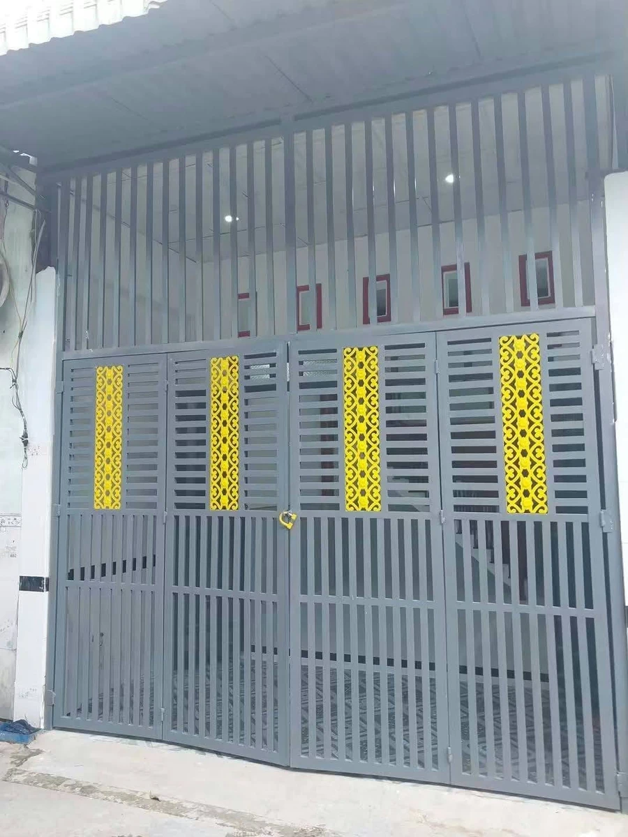 Bán nhà sổ chung Bình Chuẩn 56m² 3 phòng 1 tỷ 2 - Ảnh 1