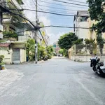 Bán nhà Cư Xá Phú Lâm A Q6, 63m2, 5PN, 9 tỷ - Ảnh thu nhỏ 2
