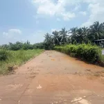 Bán nền đất thổ cư 200m2 Bình Phú, Phường 7, Bình Chánh - Ảnh thu nhỏ 2
