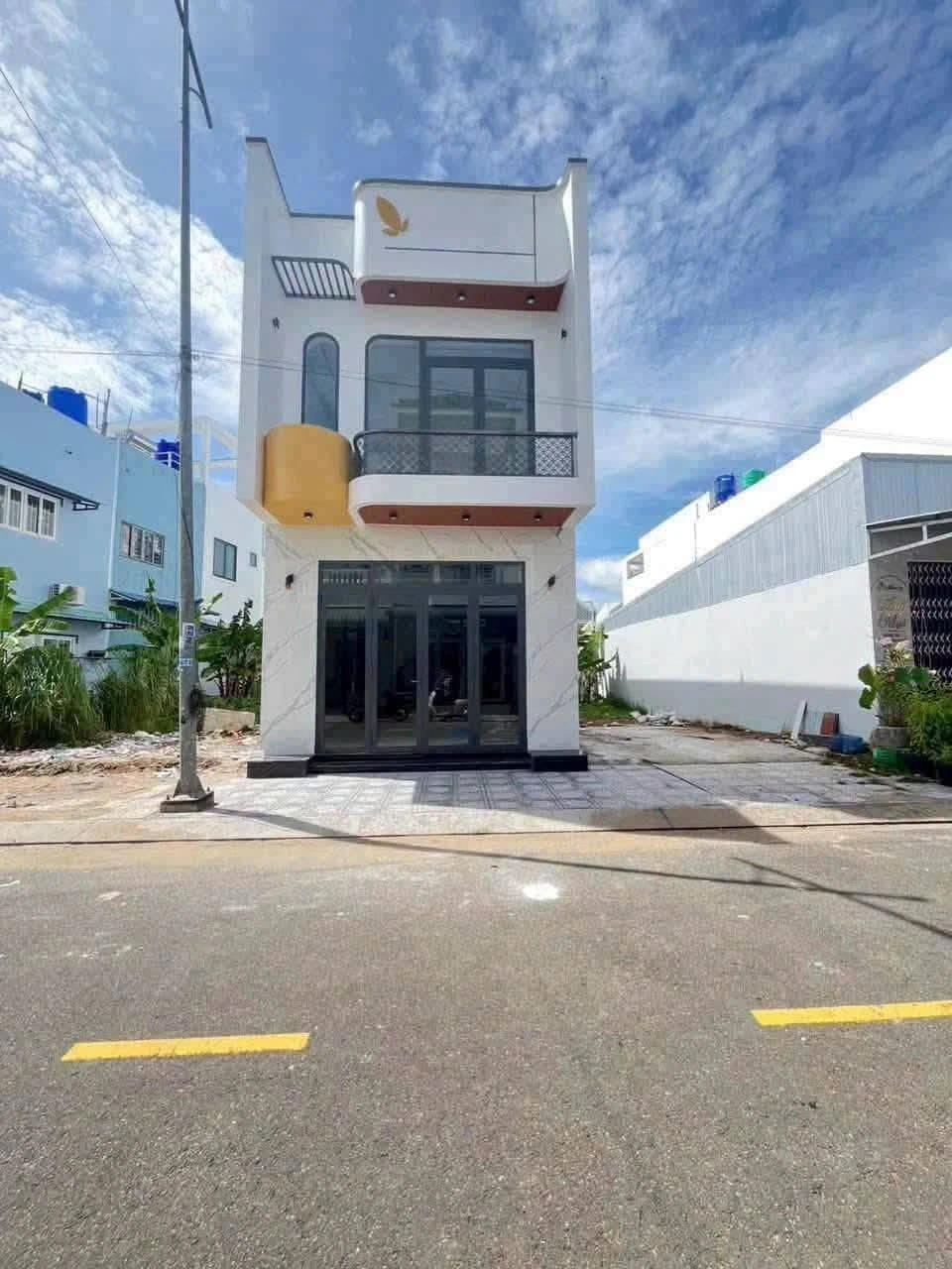 Bán nhà 4PN Rạch Giá 80m² giá 3,55 tỷ - Ảnh 1