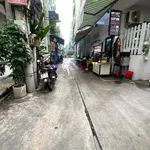 Bán nhà hẻm 4m Nguyễn Cảnh Chân Quận 1, 3,2x12m, 3 tầng, 3PN, giá 6,99 tỷ - Ảnh thu nhỏ 3